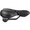Selle Royal Respiro Relaxed All Journeys čierne