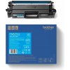 Brother originální toner TN-821XLC, cyan, 9000str., Brother HL-L9430CDN, HL-L9470CDN, MFC- TN-821XLC
