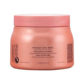 Kérastase Discipline Masque Curl Ideal 500 ml