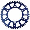 SCAR RACING ROZETA Hlinikova 27050 YAMAHA YZ / YZF / WR YZ 250F '01-'25, YZ 450F '03-'25 YZ 125 / 250 '99-'25, FANTIC XX / XE / XEF '21-'25 FARBA MODRA