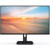23.8 Philips 24E1N1100A čierna / IPS / 1920 x 1080 / 16:9 / 1ms / 1300:1 / 250cd-m2 / HDMI + VGA / VESA (24E1N1100A/00)