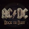 AC/DC - Rock Or Bust / Vinyl / LP+CD [LP / CD]