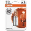 Osram Original S2 Ba20d 12V 35W