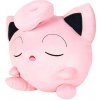 Plyšák Pokemon - Jigglypuff, 29 x 19 x 45 cm