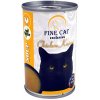 Fine Cat Exclusive Polievka pre mačky kuracie 158 g