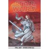 Star Wars - Popel Jedhy - Vzpoura na Mon Cale