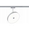 Paulmann Track reflektor URail HILDOR LED DIM 15W 850lm 4000K 230V matný chrom/kov