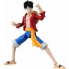 Bandai One Piece Monkey D. Luffy Renewal Version 17 cm