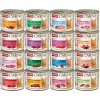 ANIMONDA Carny Adult mix chutí vlhké krmivo pre mačky, konzerva 16 x 200 g