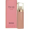 Hugo Boss Boss Ma Vie Pour Femme Intense parfumovaná voda pre ženy 50 ml