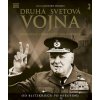 Druhá svetová vojna: Unikátny obrazový sprievodca