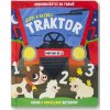 Jezdi a hledej Traktor