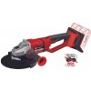 Einhell Axxio 36/230 Q Solo aku uhlová brúska (Power X-Change)