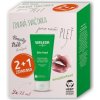 Weleda hydratačný a vyživujúci krém Skin Food 3 x 75 ml darčeková sada