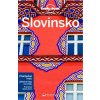 Slovinsko Lonely Planet