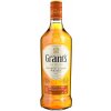 Grant's Rum Cask Finish 40% 0,7 l (čistá fľaša)