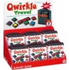 Qwirkle, Travel