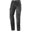 Motocyklové džínsové nohavice SECA SQUARE II Black 38