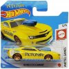 Auto Mattel Hot Wheels 10 Pro Stock Camaro Pictionary