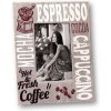 Fotorámik Espresso, HH8246, 10x15 cm