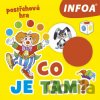 Co je tam? - INFOA