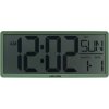 Karlsson Retro LCD digitálne hodiny KA6020GR