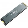 SLP Silicon Power US75 2 TB M.2 PCI Express 4.0 NVMe 3D NAND