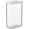 Mepal Úložný box Modula 2000 ml - Biela