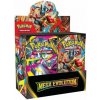 Nintendo Pokémon Mega Evolution Booster Box