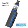 SMOK Smoktech Priv N19 1200mAh - Prism Blue and Black mod grip+clearomizér