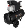 PANSAM Kompresor olejový 1500 W 8 bar 50 L A077030l
