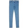 Only Skinny Konrain Life Reg Skinny BB BJ009 modrá