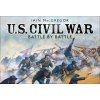 U.S. Civil War Battle by Battle