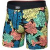 Boxerky SAXX VIBE XTRA BOXER BRIEF FLY Man veľkosť M