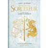 L'Univers du Sorceleur (Witcher) : Manuel du Sorceleur (Andrzej Sapkowski,Alain T. Puyssegur)(Pevná)