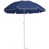 Slnečník (priemer 140 cm) , Blue Farba: Blue