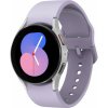 Samsung Galaxy Watch5 40mm SM-R900 Barva: Stříbrná