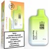 Aroma King AK Mini Green Apple 20 mg 700 poťahov 1 ks