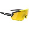 Okuliare SALICE 020RW black-yellow/RW yellow/clear