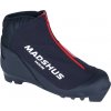 Detské topánky na bežky Madshus Raceline Jr. 37 čierna,červená 2025/26 detské