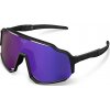VIF Two Photochromic - Black/Blue one size