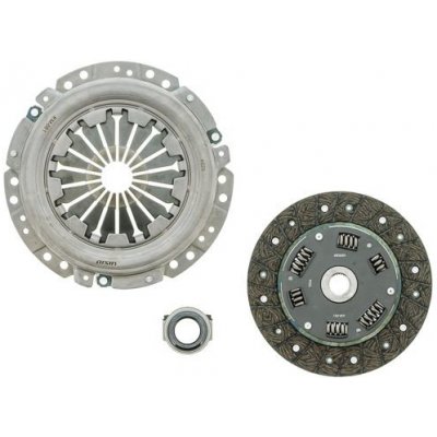 Spojková sada AISIN Clutch Kit (3P) KM-081