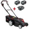 AL-KO 113886 Akumulátorová kosačka AL-KO 18 V Easy 38,1 Li
