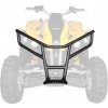 XRW FRONT BUMPER BR1 - CAN-AM RENEGADE 500/800 (up to 2012)/GEN I, BLACK