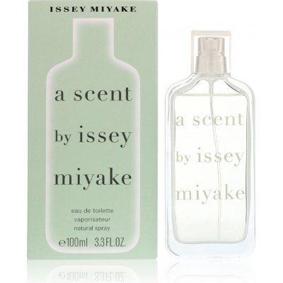 Issey Miyake A Scent by Issey Miyake Eau de Toilette 100 ml - Woman