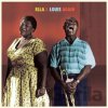 Fitzgerald Ella & Louis - Ella And Louis Again / Coloured / Vinyl LP