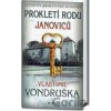 Prokletí rodu Janoviců - Vlastimil Vondruška