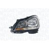 Predné svetlo MAGNETI MARELLI 710301270207