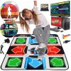 Tanečná podložka Stator Stepmania PL Tanečná podložka na TV a počítač