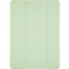 OBAL:ME MistyTab Puzdro pre iPad 10.2 2019/2020/2021 Light Green 8596311250118